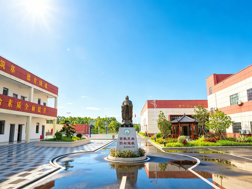 宣城叛逆孩子管教学校怎么选?这家资深机构的做法值得关注