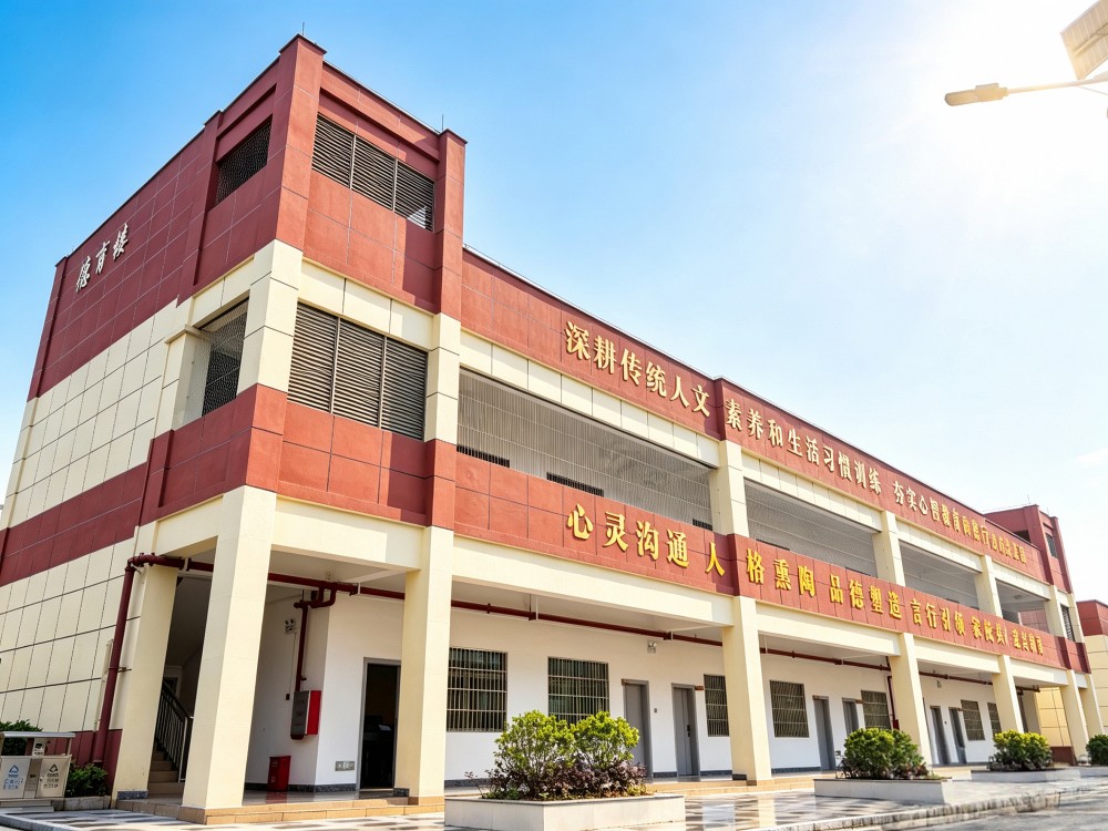 宣城有实力的叛逆孩子改变学校找哪家？深度解析选校关键与办学内核