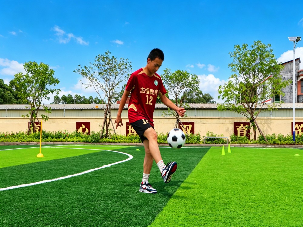 2026精选宣城叛逆孩子改变学校推荐：志恒教育培训中心深度解析