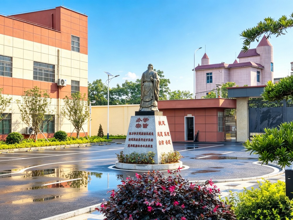 2026年中宣城叛逆孩子管教学校怎么联系:选对全封闭机构的关键指南